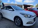 Hyundai I20 1.2 Blue Drive Se Hatchback