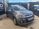 Hyundai I10 1.0 Premium Hatchback