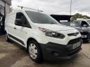 Ford Transit Connect 1.5 Tdci 240 Panel Van