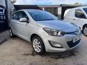 Hyundai i20 1.2 Active Euro 5 5dr
