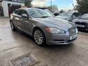 Jaguar Xf 3.0d V6 Premium Luxury Saloon