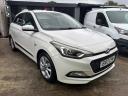 Hyundai I20 1.2 Premium Hatchback
