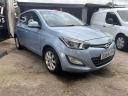 Hyundai I20 1.2 Active Hatchback