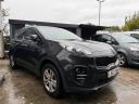 Kia Sportage 1.6 Gdi 2 Suv