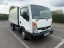 Nissan Cabstar 2.5 Dci 34.12 Basic Dropside