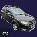 Dacia Sandero Sandero Stepway Laureate Tce