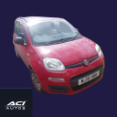 Fiat Panda Panda Easy