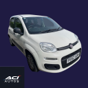 Fiat Panda Panda Pop