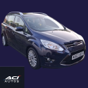 Ford C-max Grand C-max Titanium Tdci 115