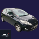 Ford Fiesta Fiesta Zetec