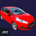 Ford Fiesta Fiesta Zetec