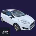 Ford Fiesta Fiesta Zetec
