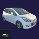 Hyundai Ix20 Ix20 Style