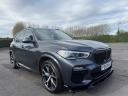 BMW X5 3.0 30d M Sport SUV 5dr Diesel Auto xDrive Euro 6 (s/s) (265 ps)