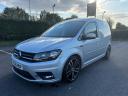 Volkswagen Caddy 2.0 Tdi C20 Highline Panel Van