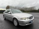 Rover 45 1.4 Impression S Hatchback