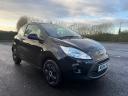 Ford Ka 1.2 Edge Hatchback