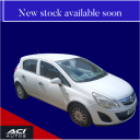 Vauxhall Corsa Corsa S Ecoflex
