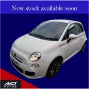 Fiat 500 500 S