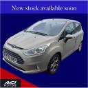 Ford B-max B-max Zetec T