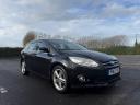 Ford Focus 1.6 Tdci Titanium X Estate