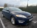 Ford Mondeo 1.6 Tdci Econetic Zetec Estate