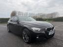 Bmw 3 Series 2.0 320d M Sport Touring