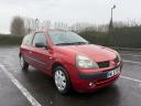 Renault Clio 1.2 Extreme Hatchback